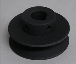 Jet Tool Part JWBS18-225 Motor Pulley JWBS18-225